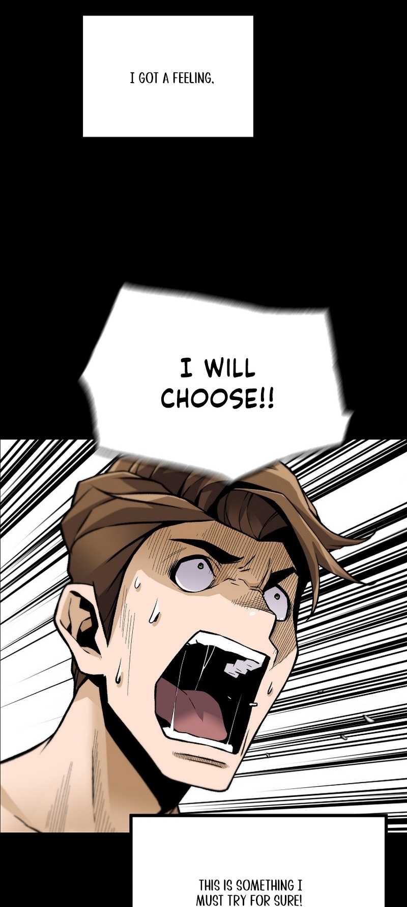 Read The Legendary Return Manga Online