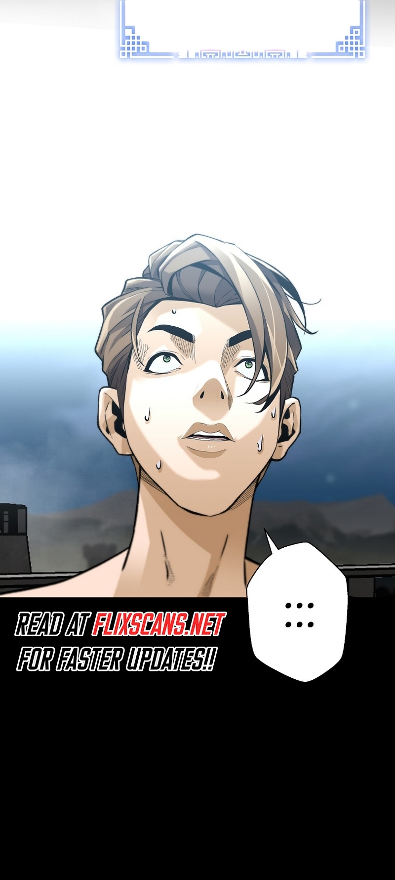 Read The Legendary Return Manga Online