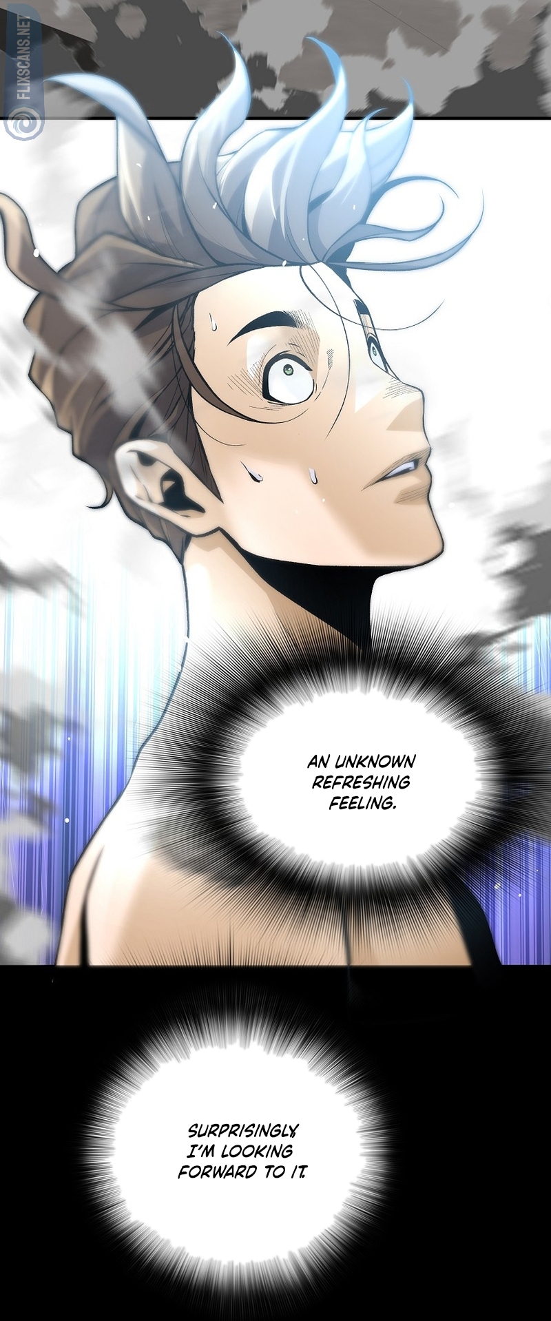 Read The Legendary Return Manga Online