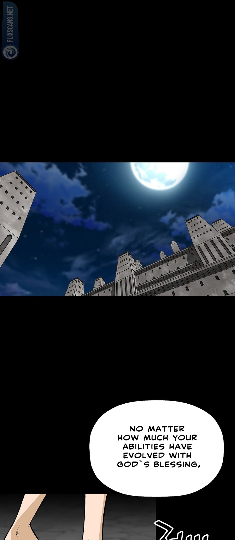 Read The Legendary Return Manga Online