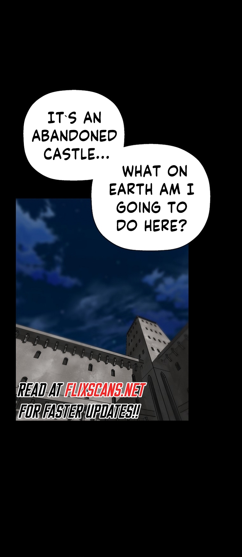 Read The Legendary Return Manga Online