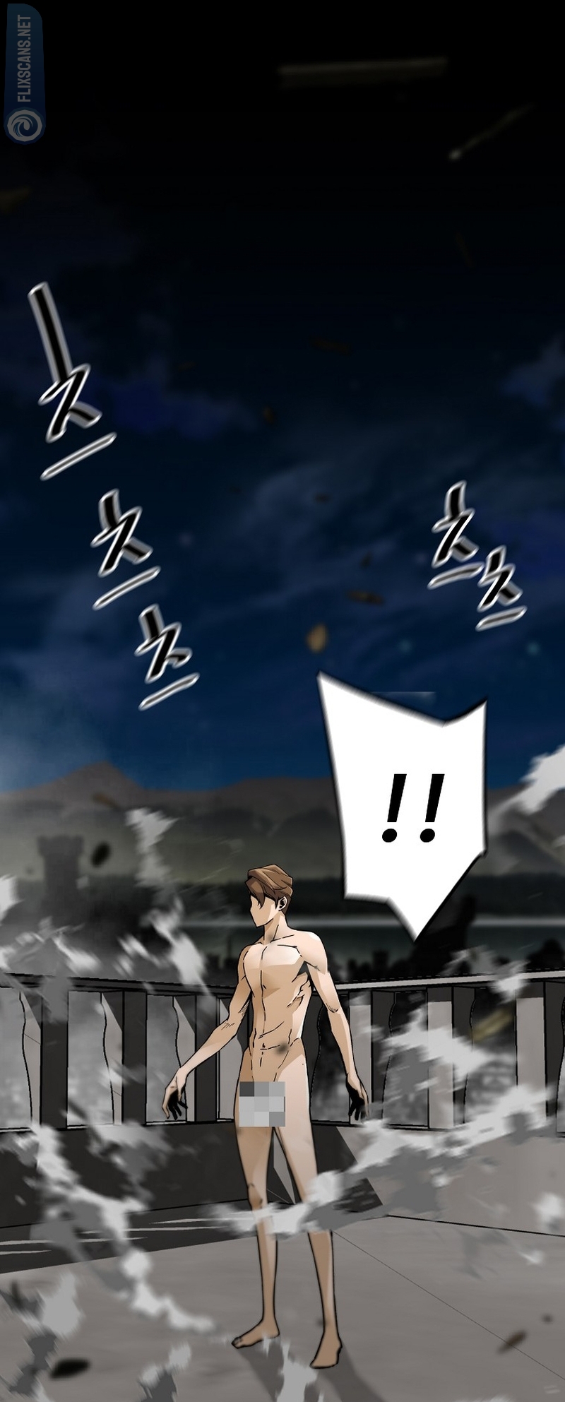 Read The Legendary Return Manga Online