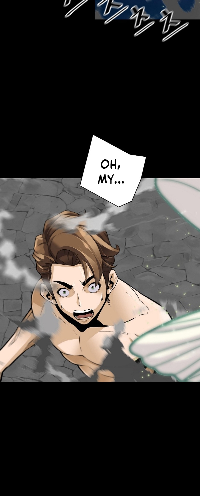Read The Legendary Return Manga Online