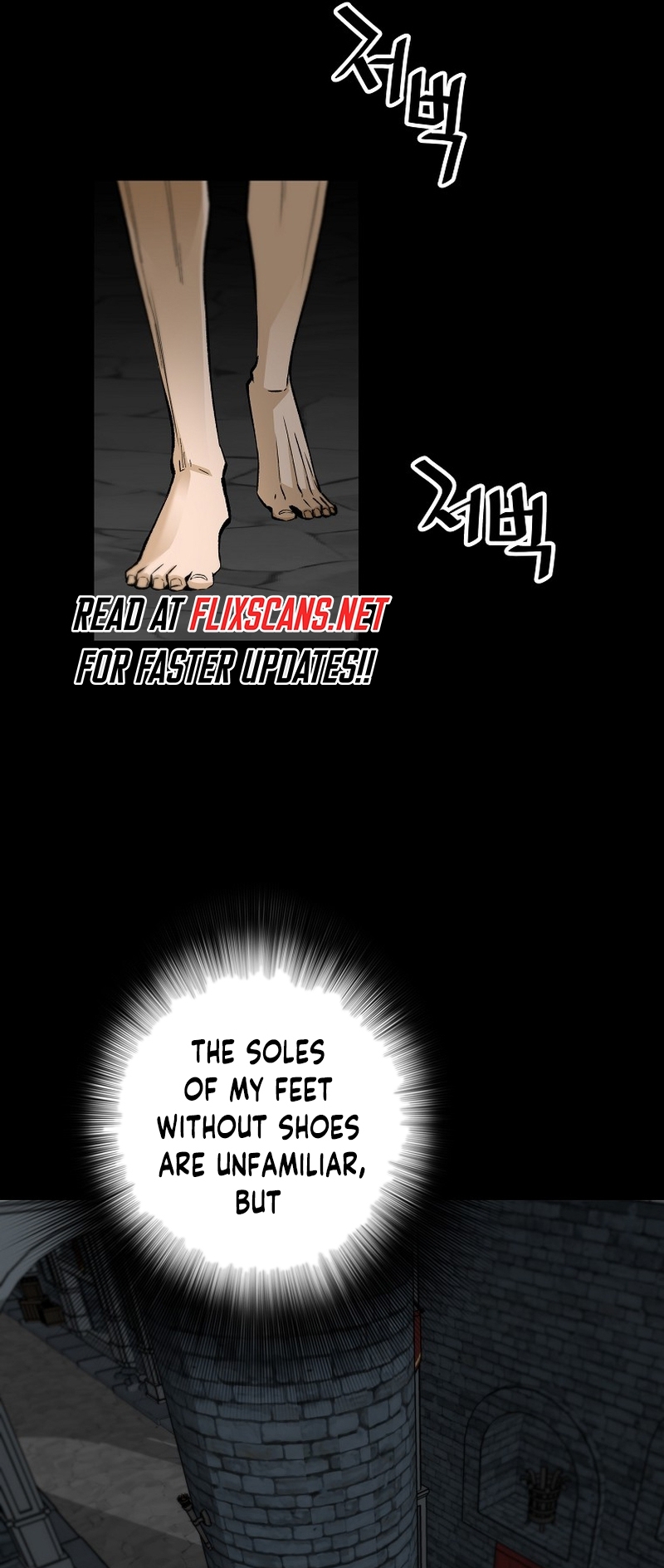 Read The Legendary Return Manga Online