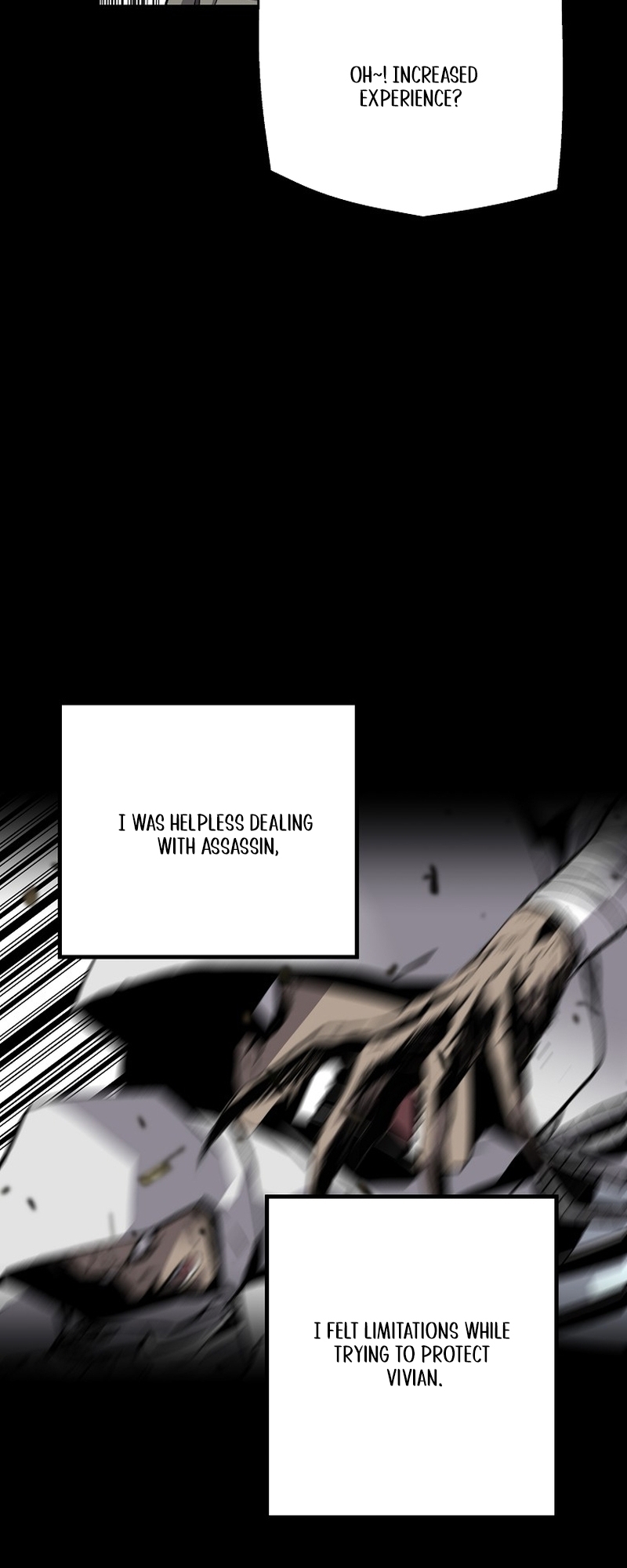 Read The Legendary Return Manga Online