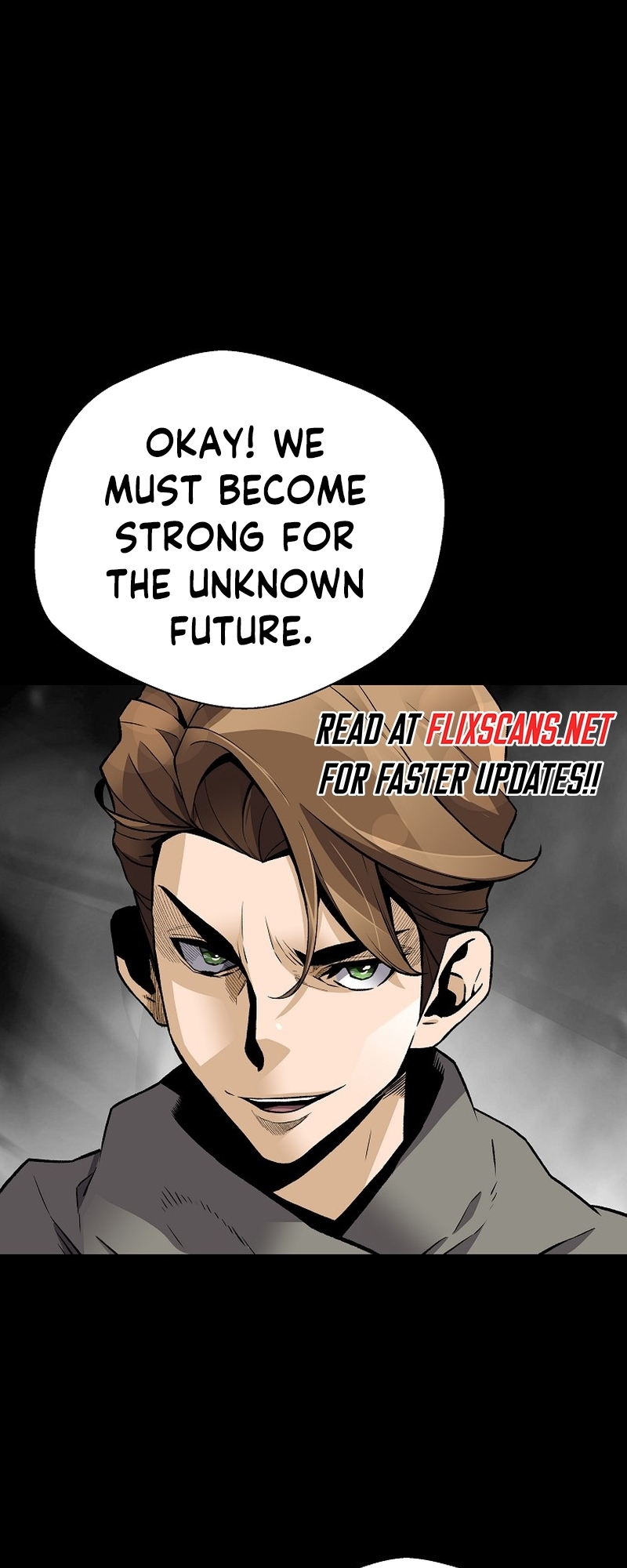 Read The Legendary Return Manga Online