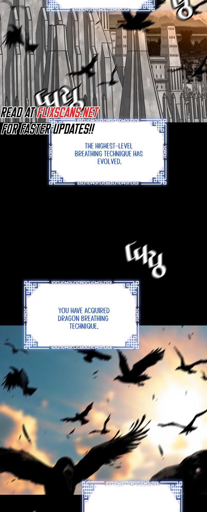 Read The Legendary Return Manga Online