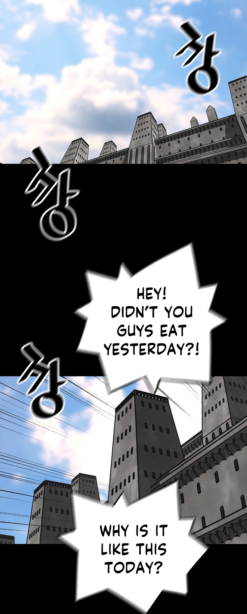 Read The Legendary Return Manga Online