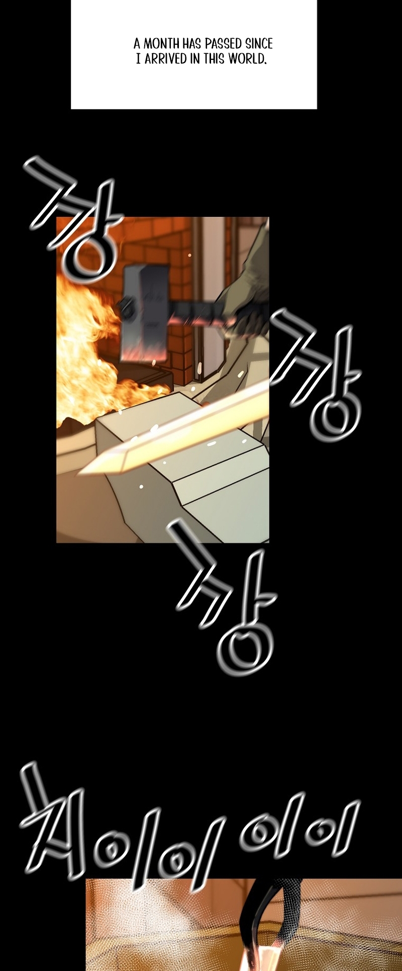 Read The Legendary Return Manga Online