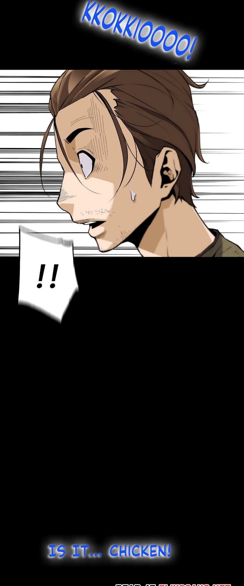 Read The Legendary Return Manga Online