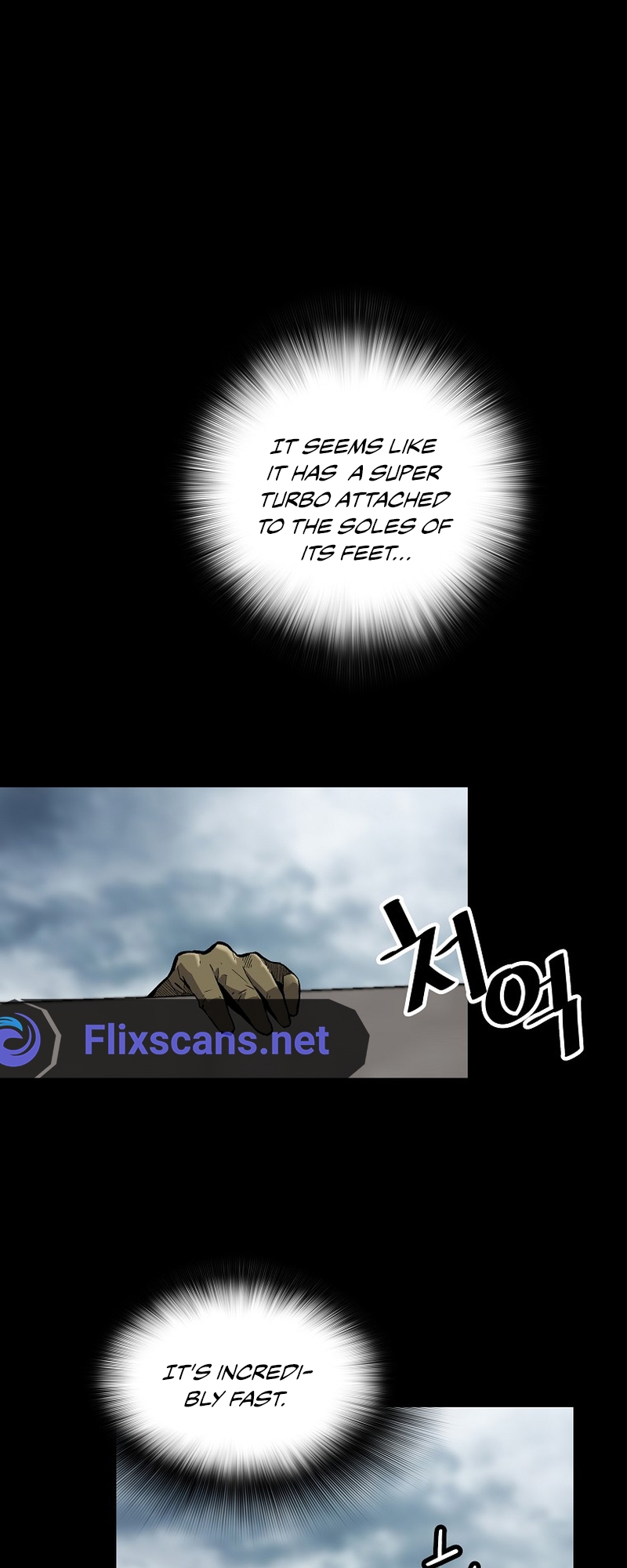 Read The Legendary Return Manga Online