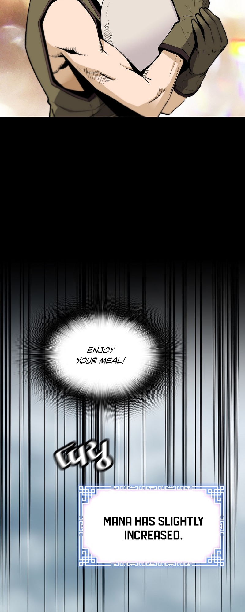 Read The Legendary Return Manga Online