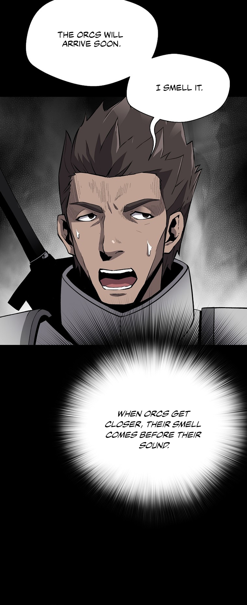 Read The Legendary Return Manga Online