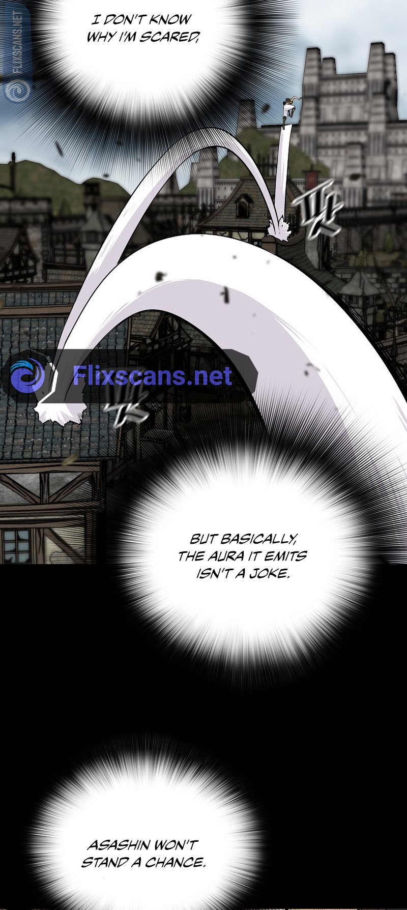 Read The Legendary Return Manga Online