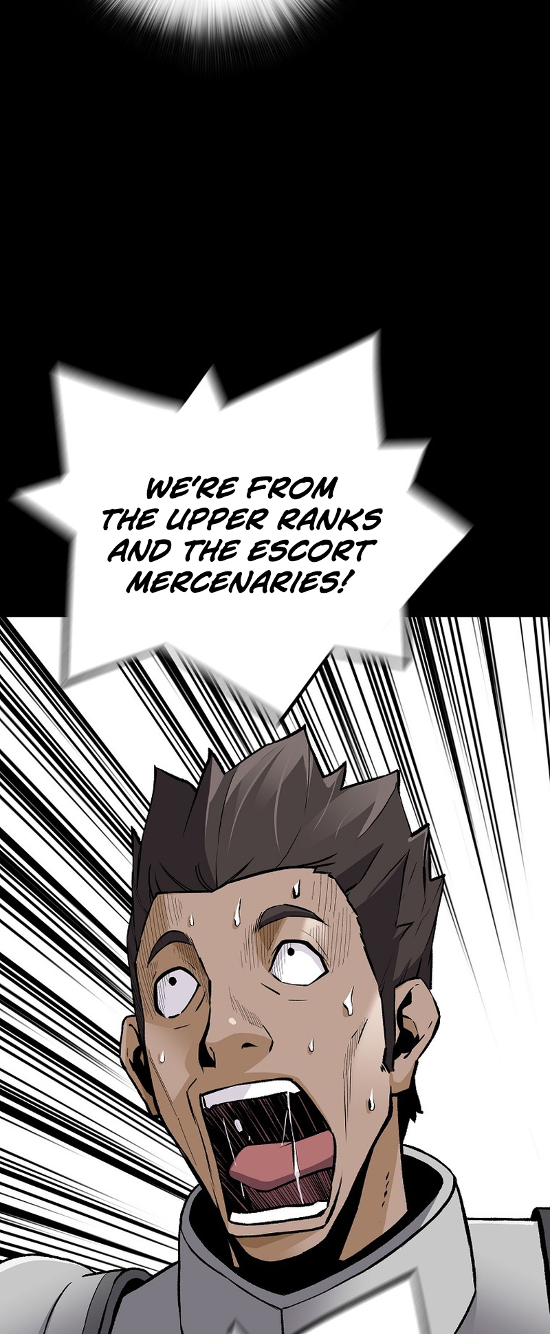 Read The Legendary Return Manga Online