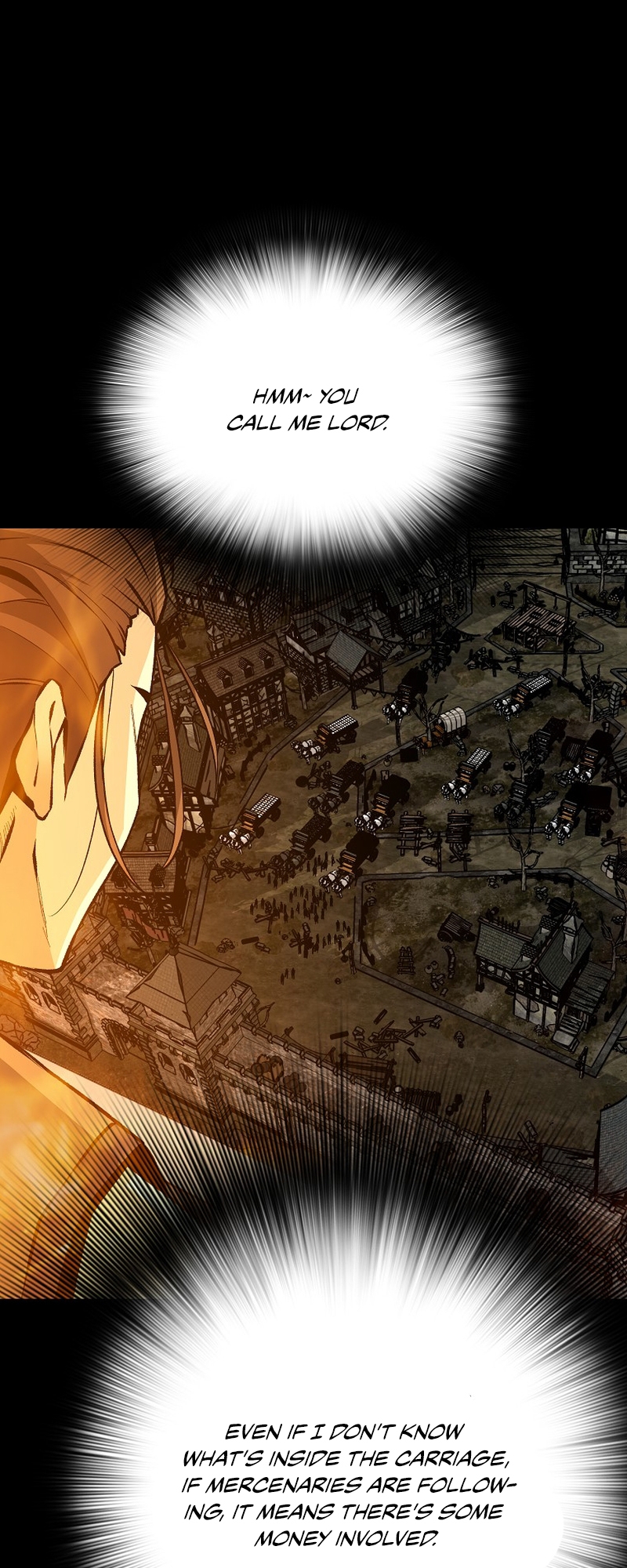 Read The Legendary Return Manga Online
