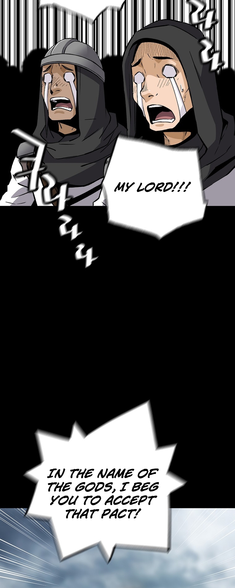 Read The Legendary Return Manga Online