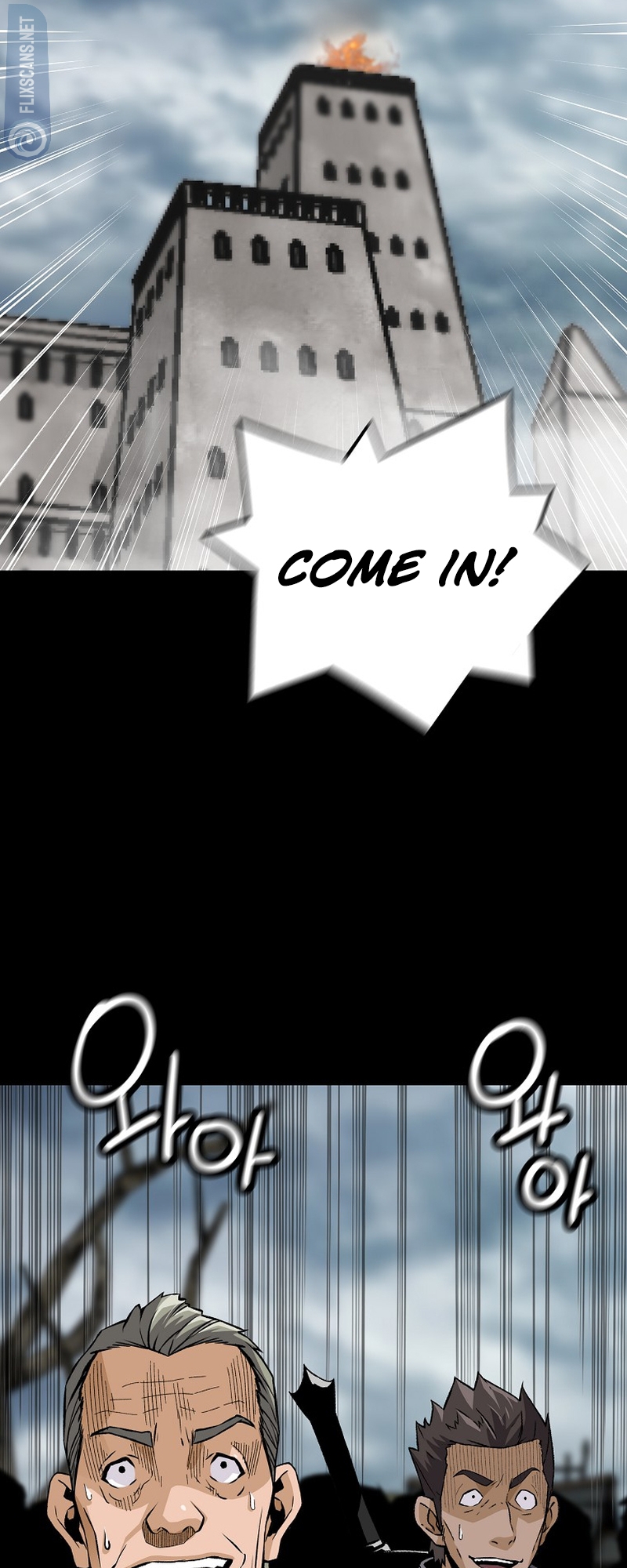 Read The Legendary Return Manga Online