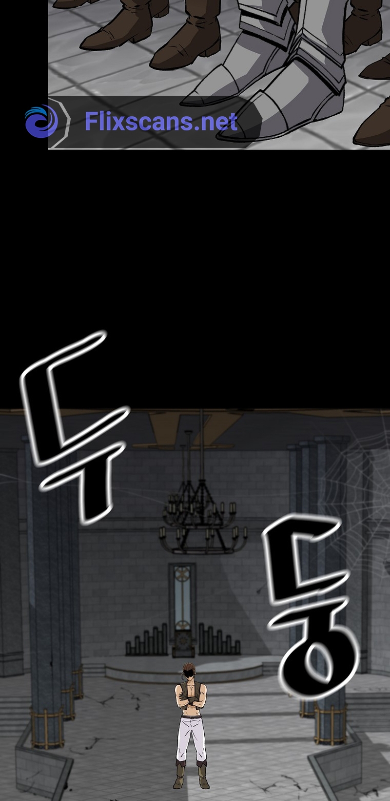 Read The Legendary Return Manga Online