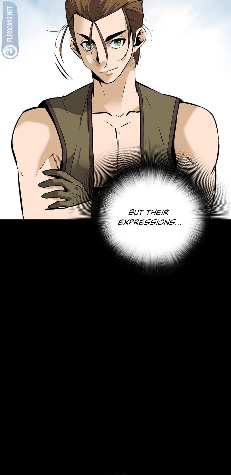 Read The Legendary Return Manga Online