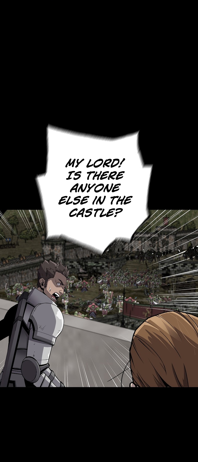 Read The Legendary Return Manga Online