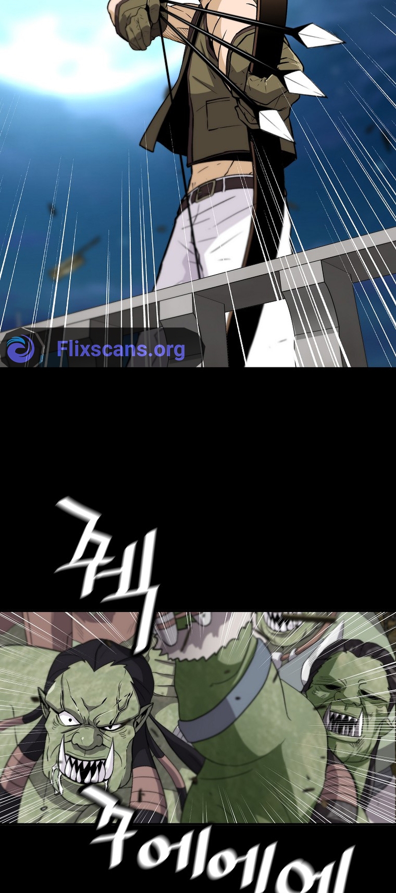 Read The Legendary Return Manga Online