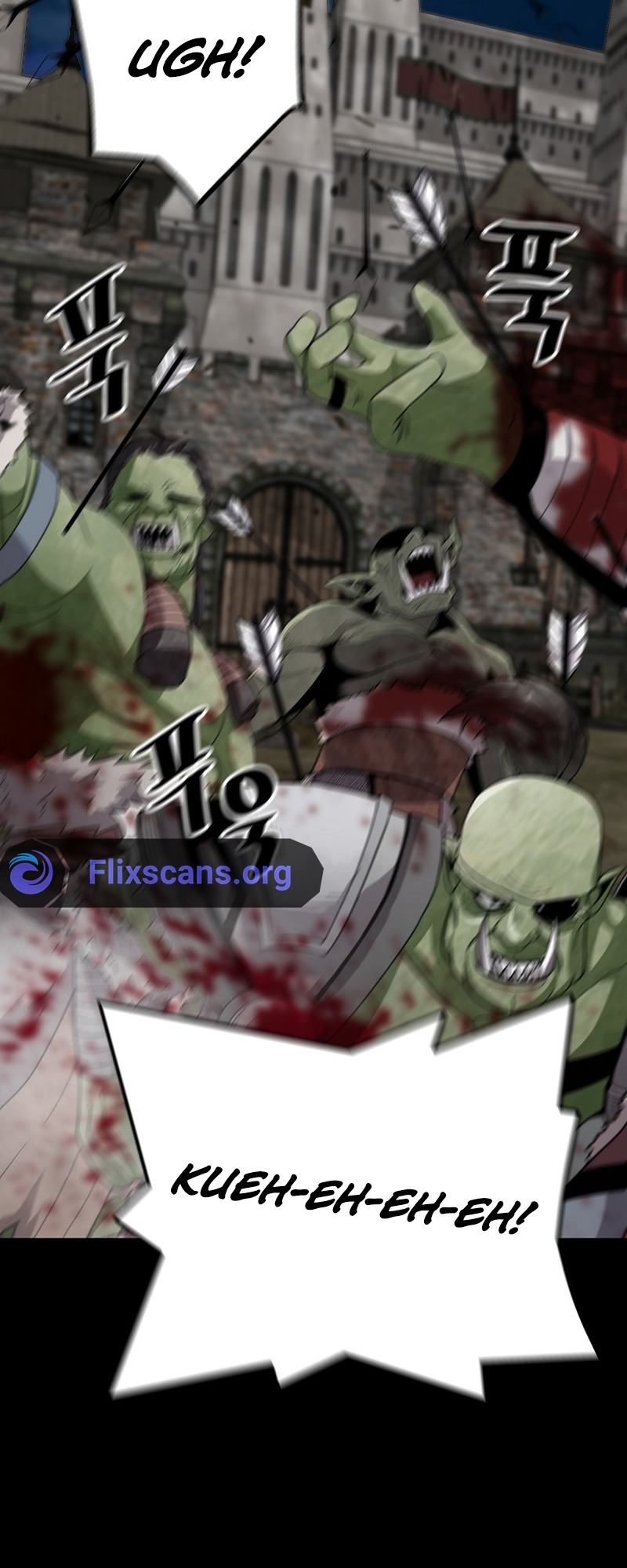 Read The Legendary Return Manga Online