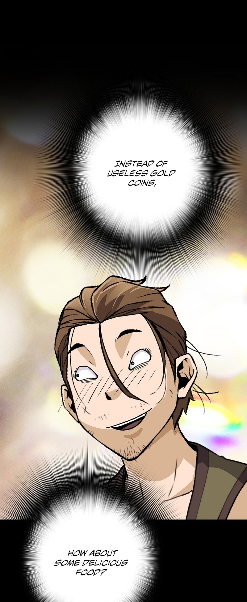 Read The Legendary Return Manga Online