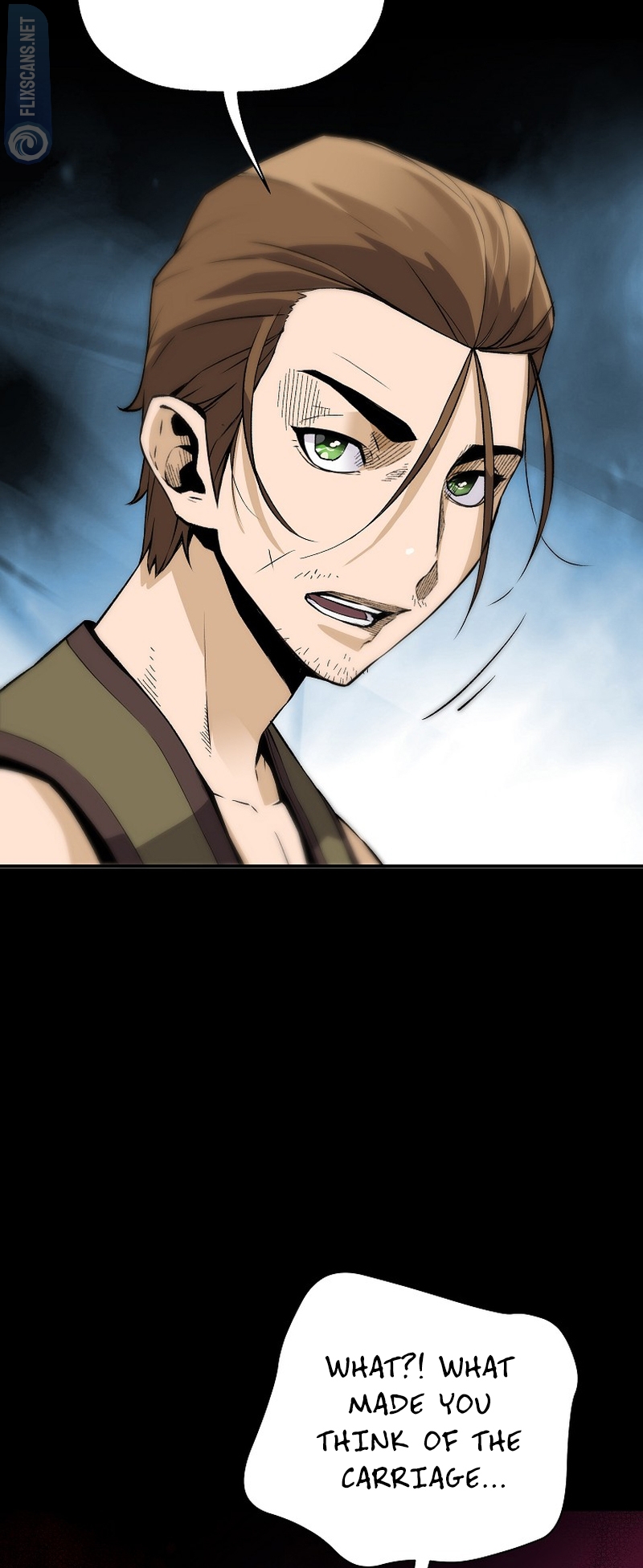 Read The Legendary Return Manga Online