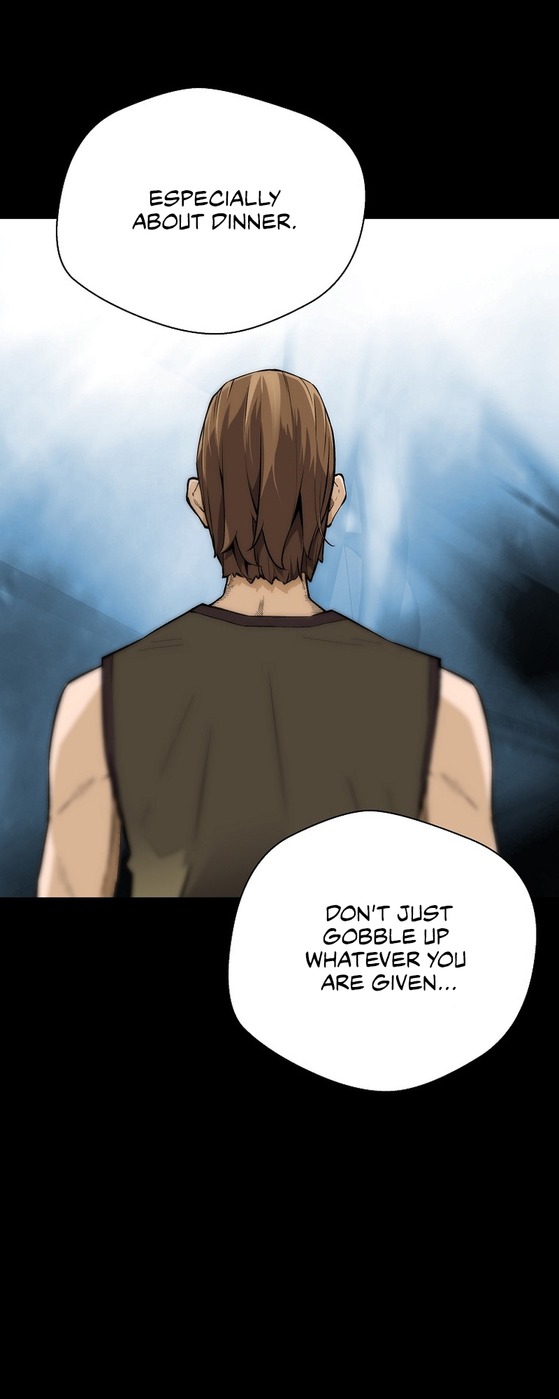 Read The Legendary Return Manga Online