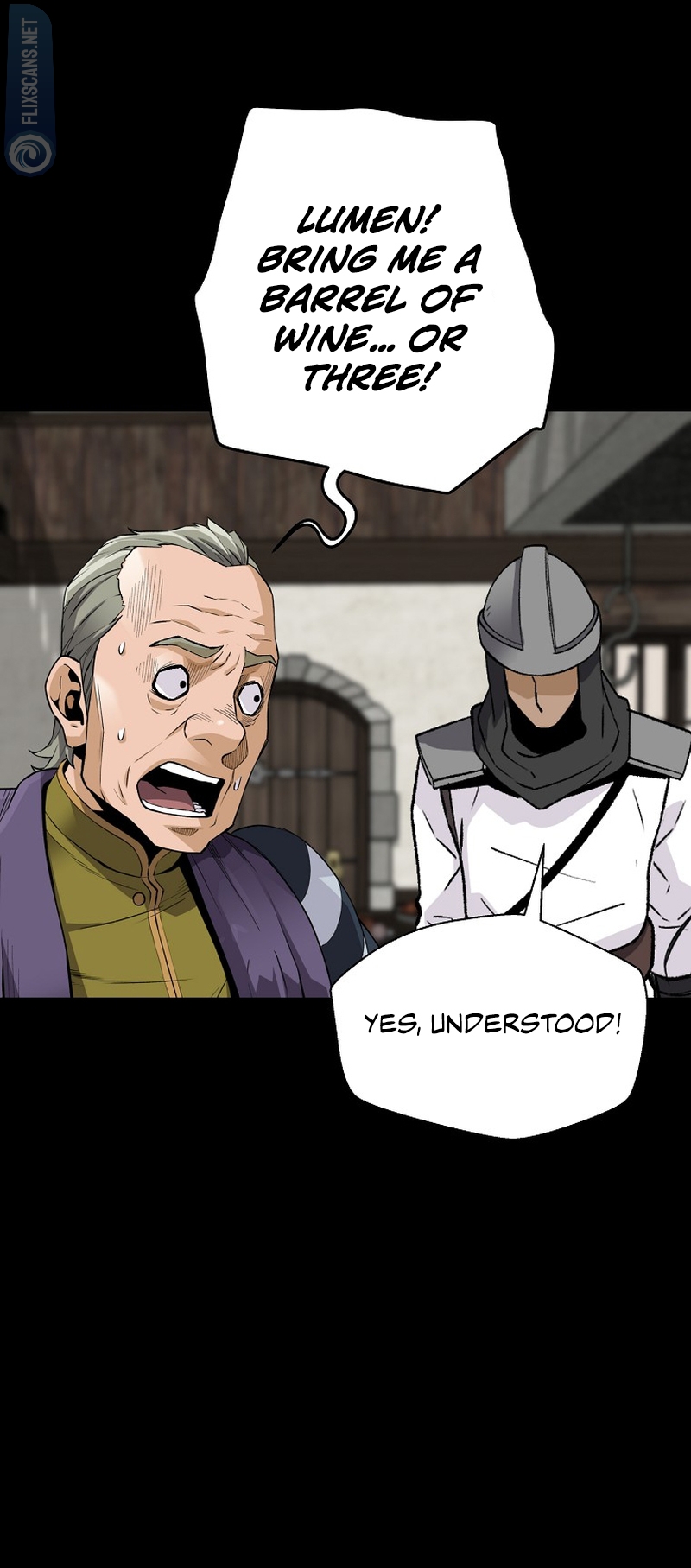 Read The Legendary Return Manga Online