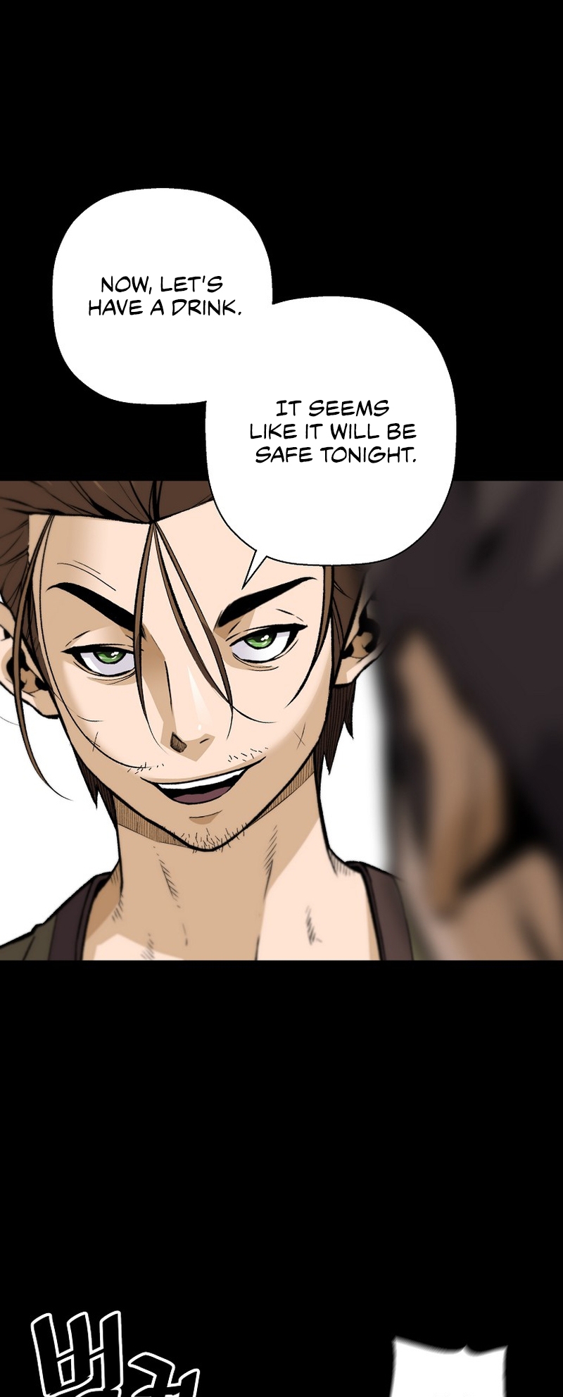 Read The Legendary Return Manga Online