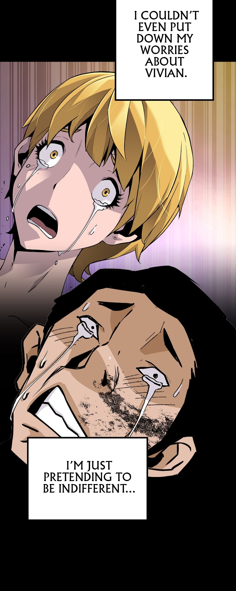 Read The Legendary Return Manga Online