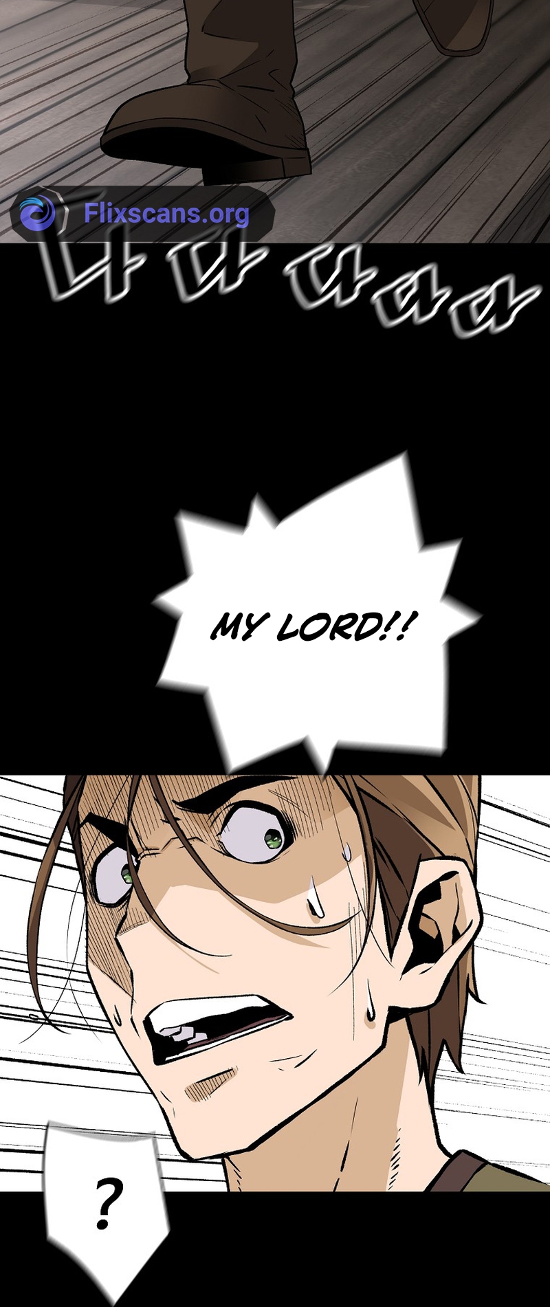 Read The Legendary Return Manga Online
