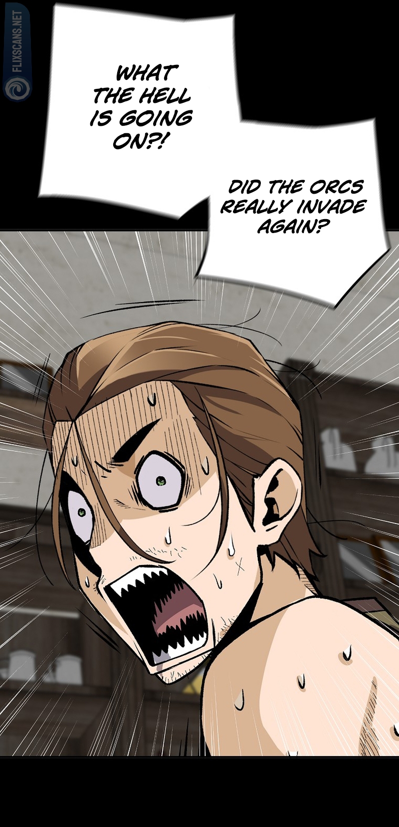 Read The Legendary Return Manga Online