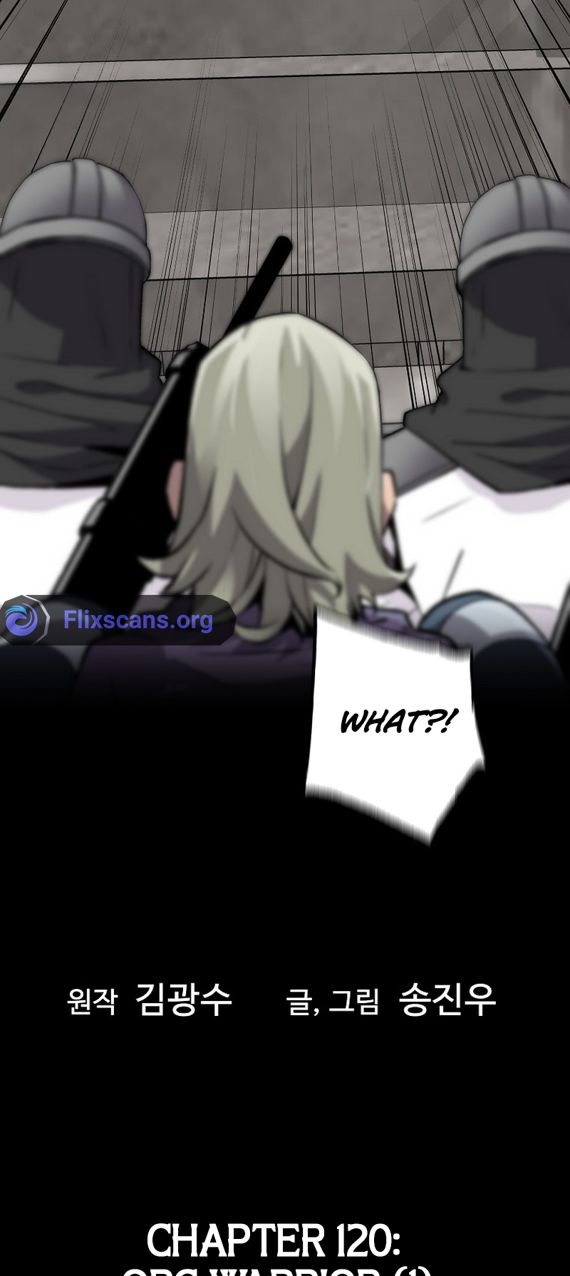 Read The Legendary Return Manga Online