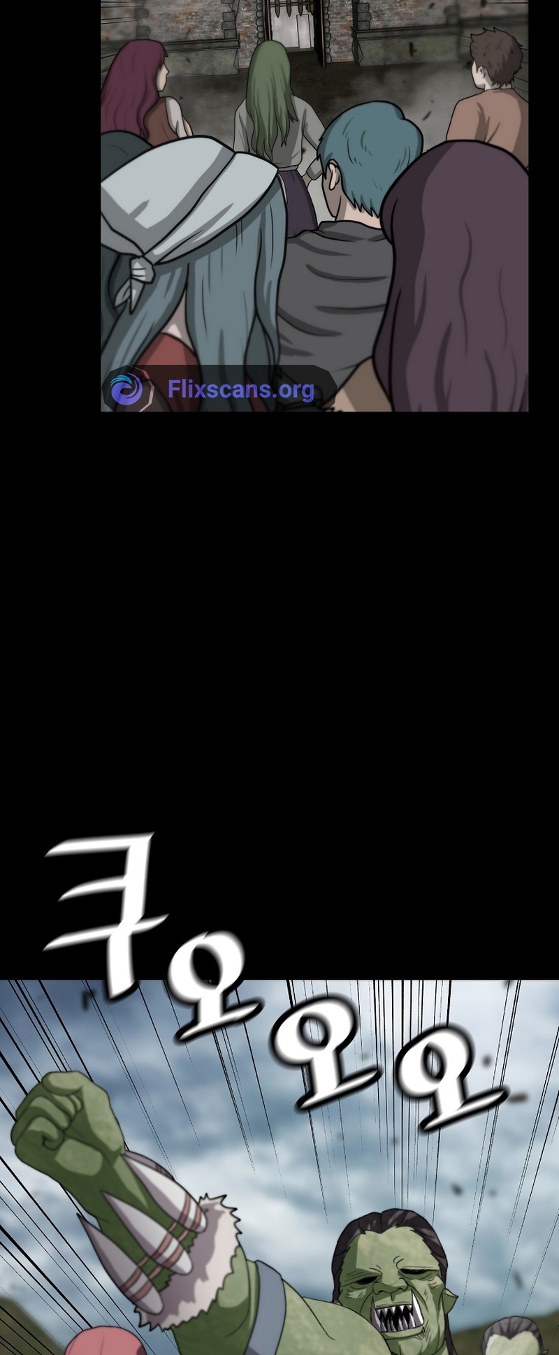 Read The Legendary Return Manga Online