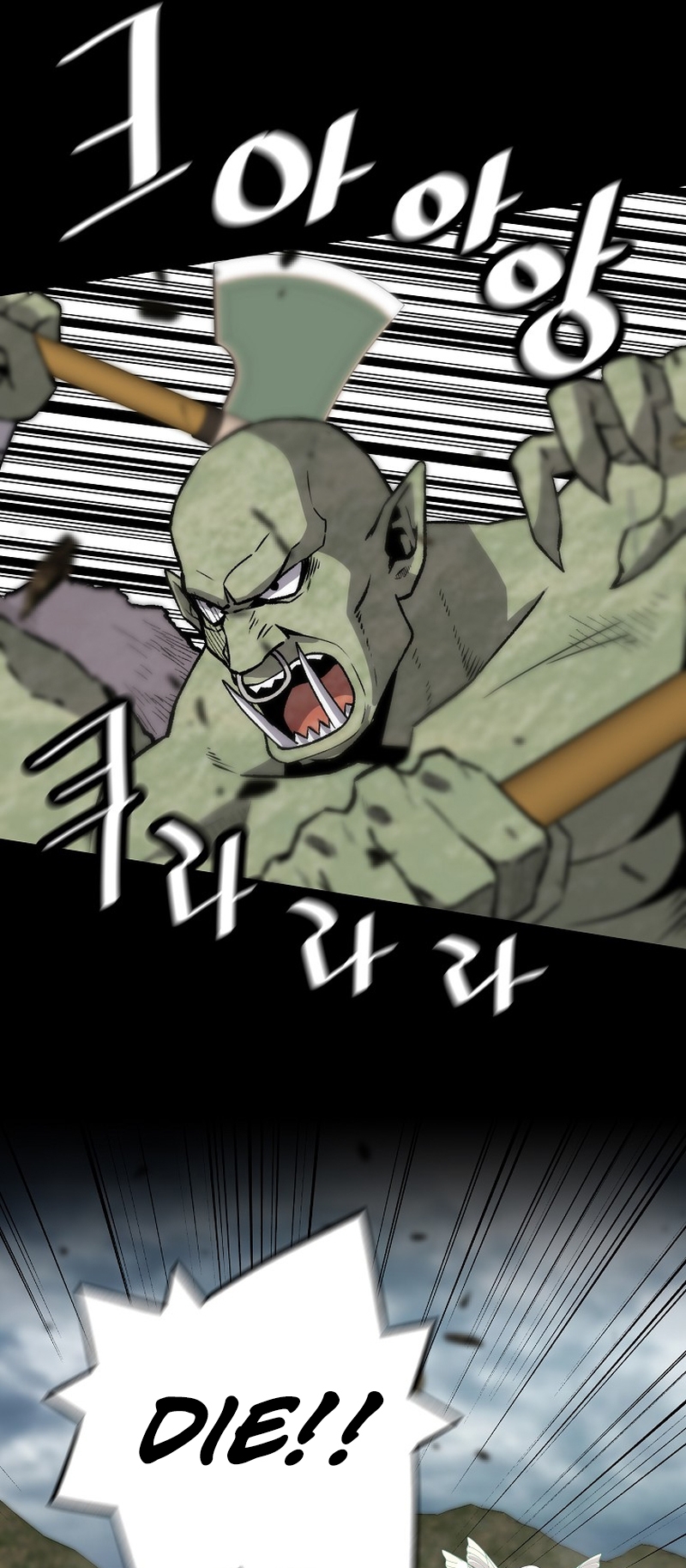 Read The Legendary Return Manga Online
