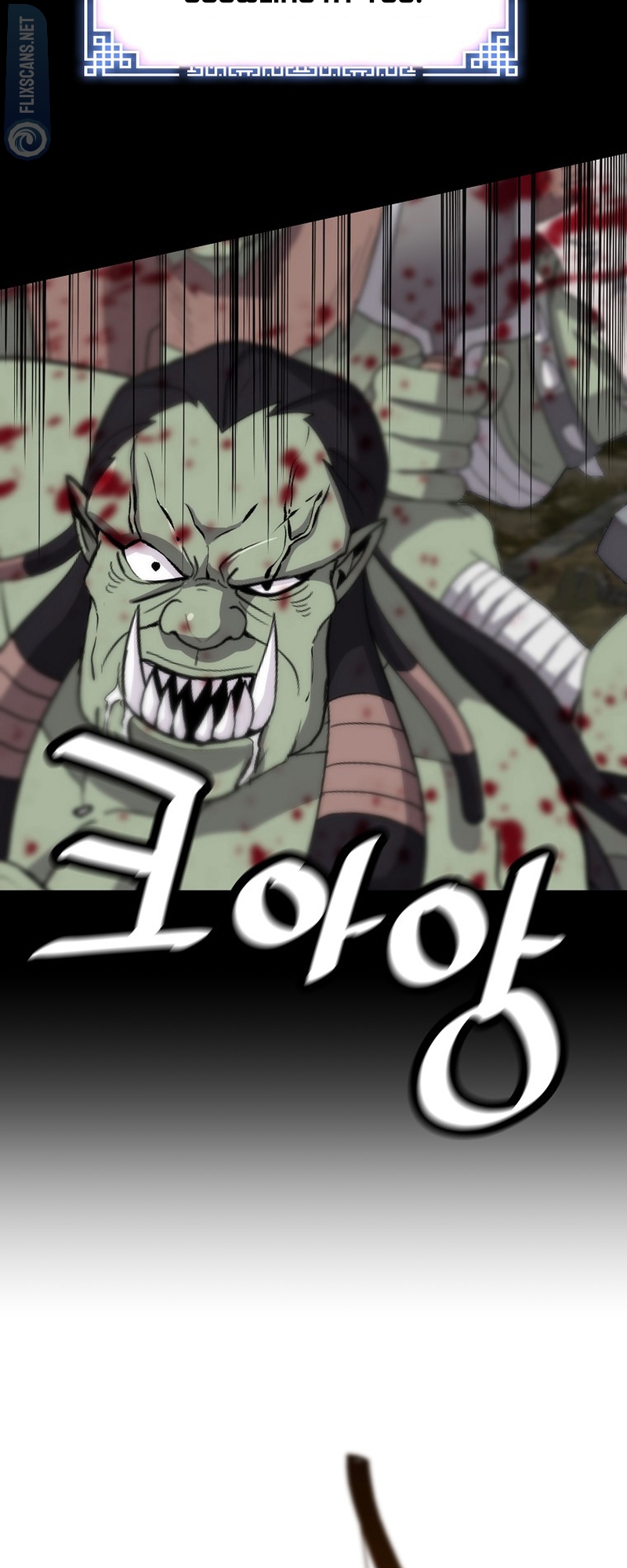 Read The Legendary Return Manga Online