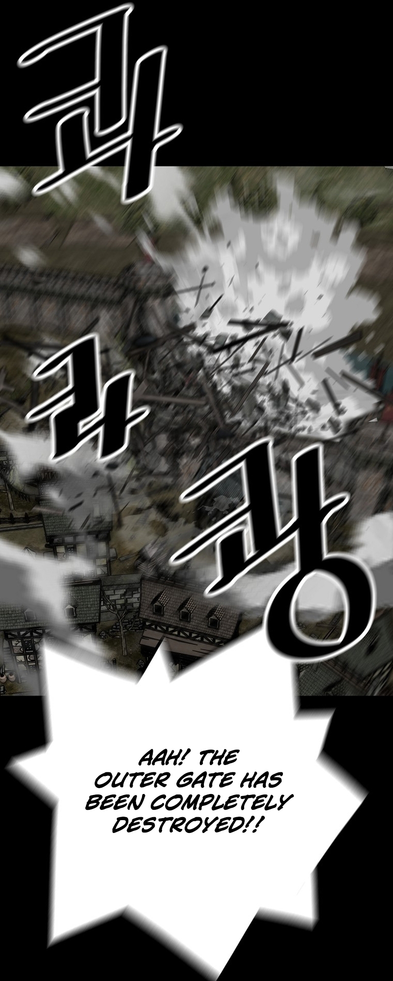 Read The Legendary Return Manga Online