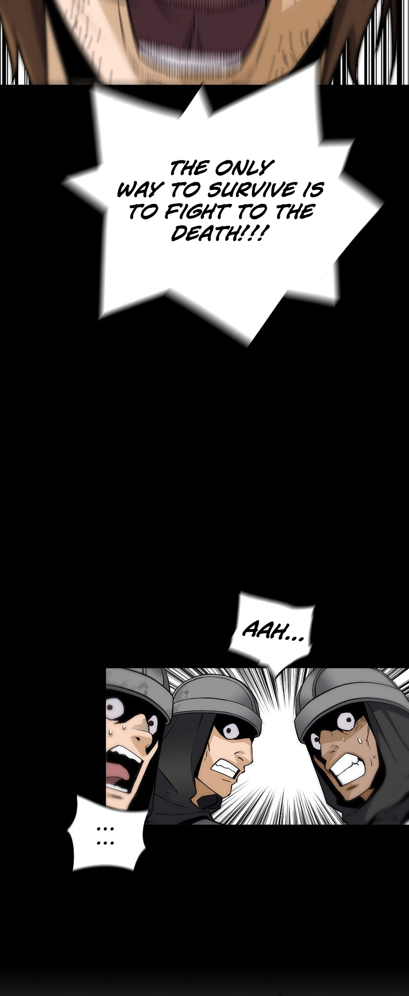 Read The Legendary Return Manga Online
