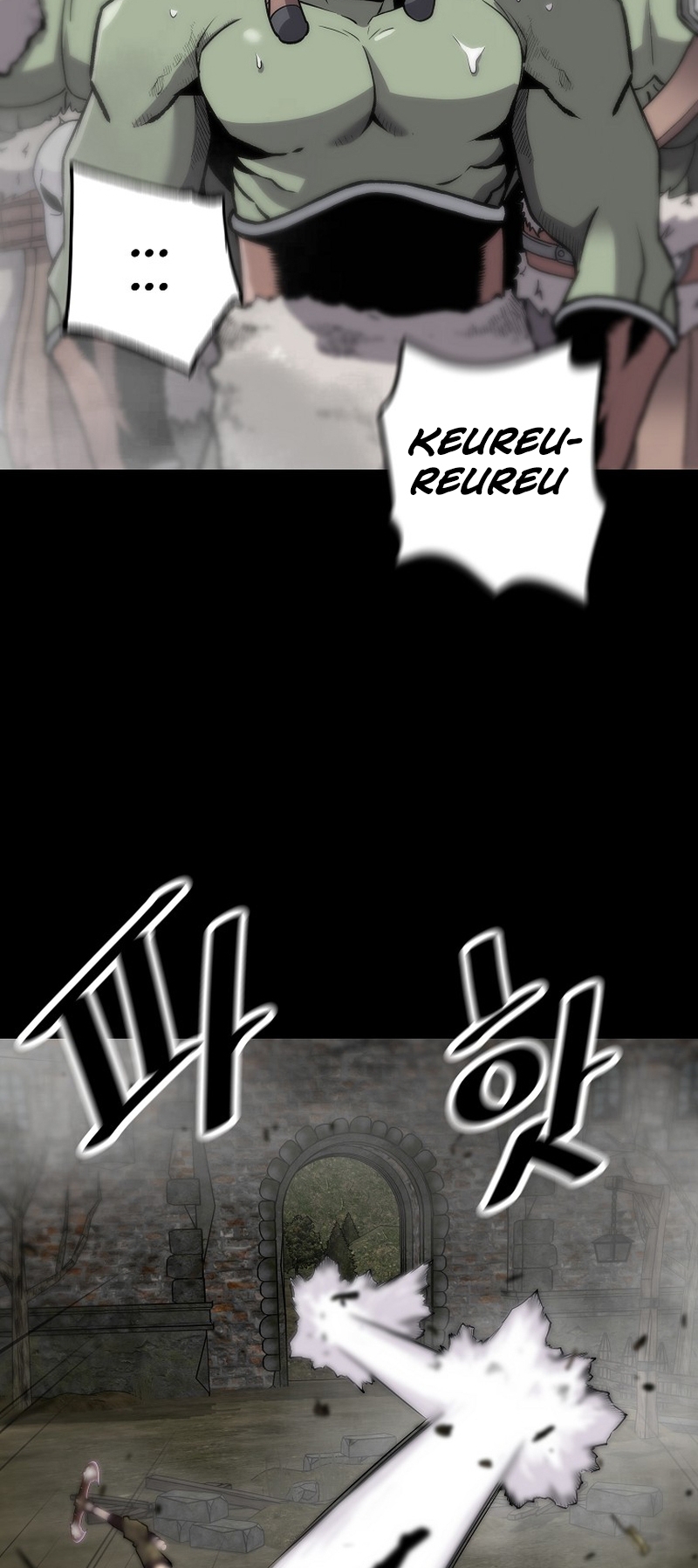 Read The Legendary Return Manga Online