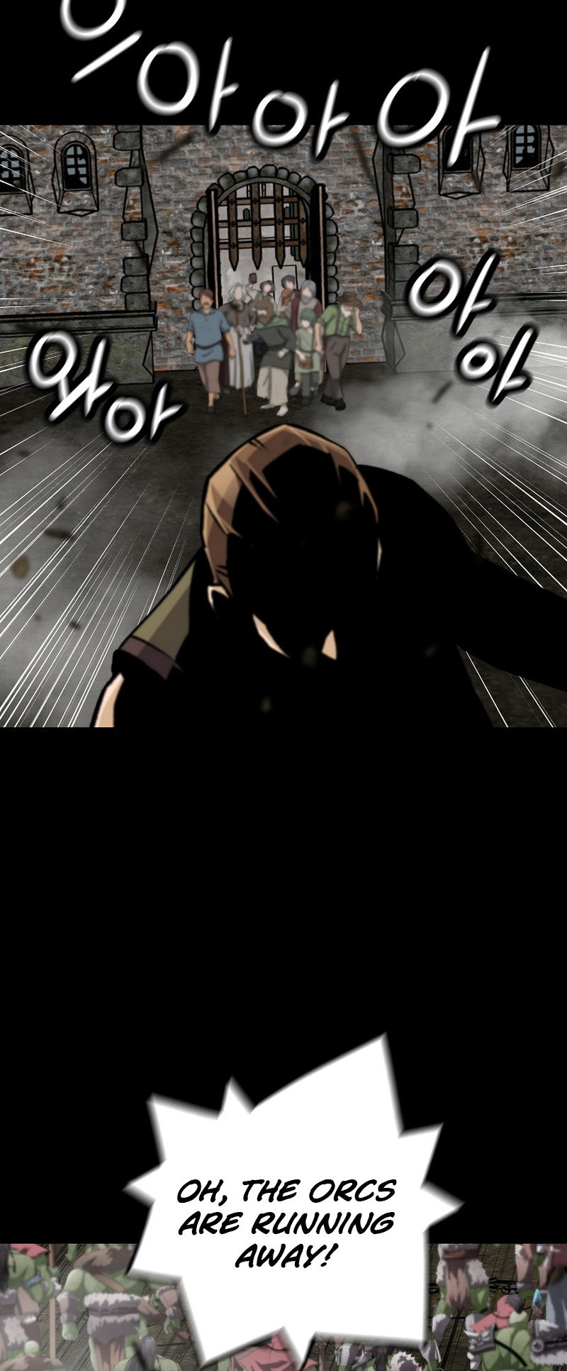 Read The Legendary Return Manga Online