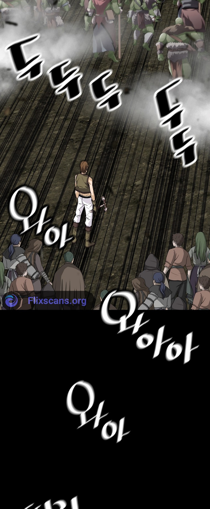 Read The Legendary Return Manga Online