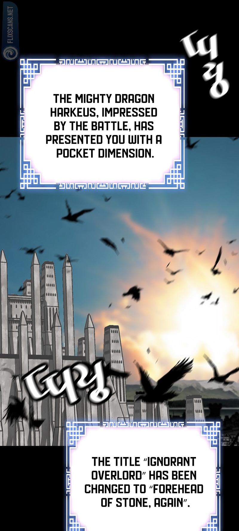 Read The Legendary Return Manga Online