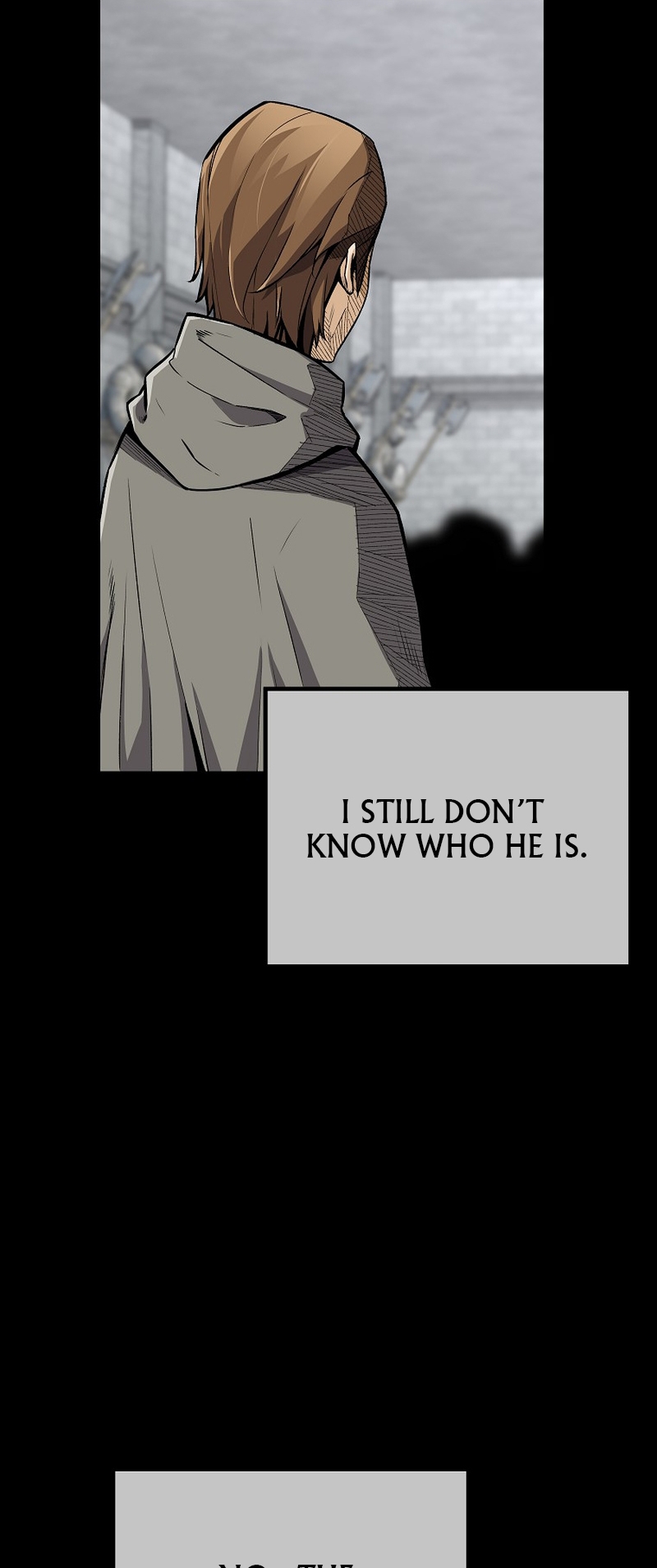Read The Legendary Return Manga Online