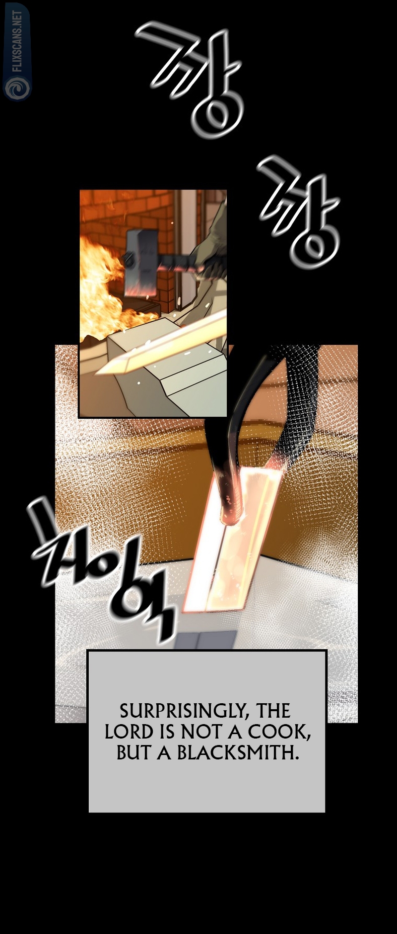 Read The Legendary Return Manga Online