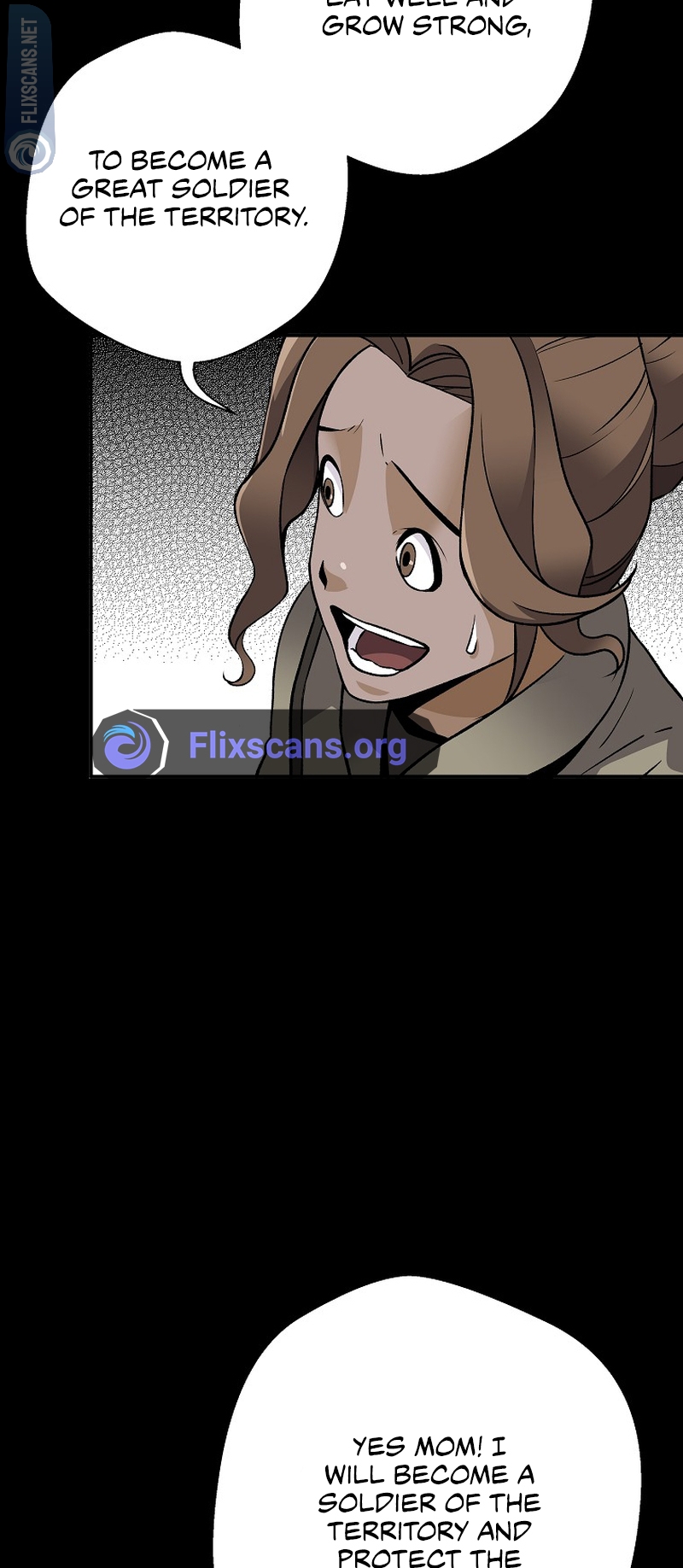 Read The Legendary Return Manga Online