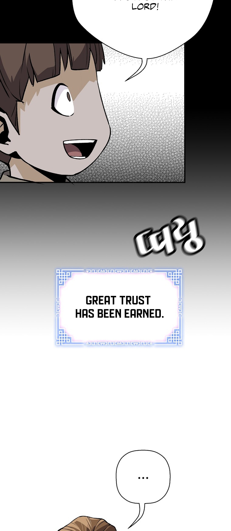 Read The Legendary Return Manga Online