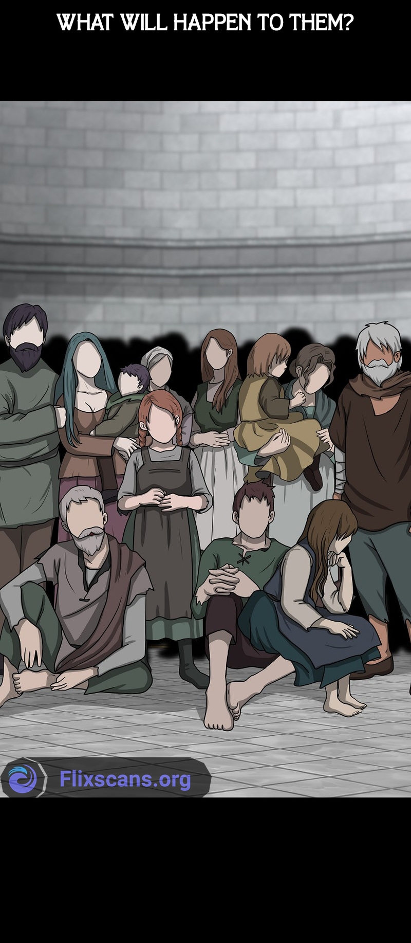 Read The Legendary Return Manga Online